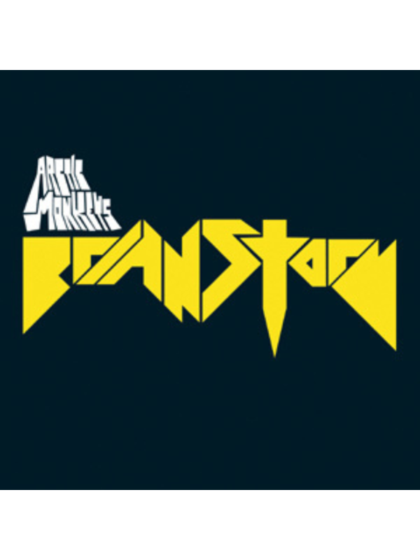 Brianstorm - Arctic Monkeys (Drums Transcription)