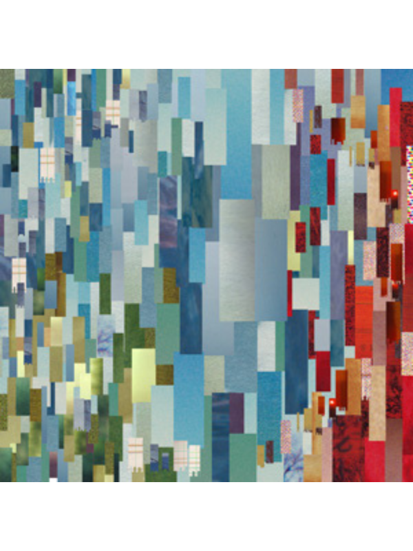 Grapevine Fires - Death Cab For Cutie (Drum Set Transcription)